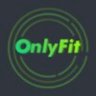 OnlyFit logo