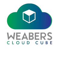 Cloudcube logo