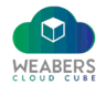 Cloudcube logo