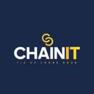 ChainIt logo