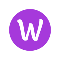WhoollyApp logo