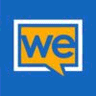 WeSpeke logo