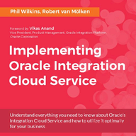 Oracle Integration Cloud Service