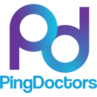 PingDoctor logo