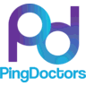 PingDoctor logo