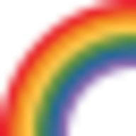 Pride Selfie Generator logo