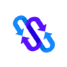 Synchronize Subtitles – SubsMax logo