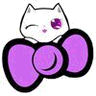 Cute Kitty logo