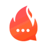 FireTexts logo