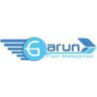 Garun Fleet Management Solution logo