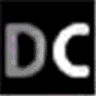 DarkCopy logo