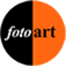 FotoArt logo