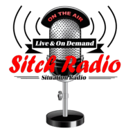 Hitch Radio logo