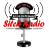 Hitch Radio logo