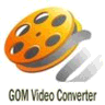GOM Video Converter logo