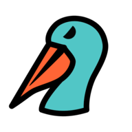 Pelican Call logo