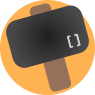 Logmyapp.io logo