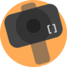 Logmyapp.io logo