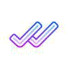 EfficientChat logo