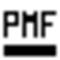 PMF Score logo
