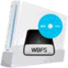 WBFS Manager logo
