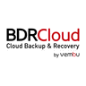 BDRCloud logo