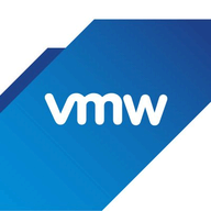 VMware Service Manager logo