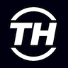TrendHunter AI logo