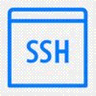SSH Explorer logo