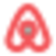 Airbnb Review Summarizer logo