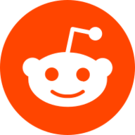 Reddit News logo