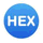 FlexHex icon
