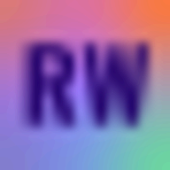RareWeave logo