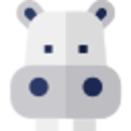 hippogallery logo