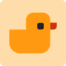 Ugly Duckling logo