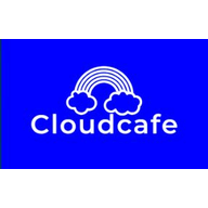 CloudKafé logo