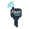 Flash Valet logo