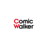 ComicWalker logo