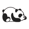 Pandaflag logo