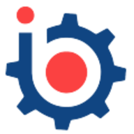 Industbay logo