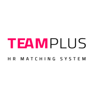 TeamPlus logo