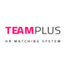 TeamPlus logo