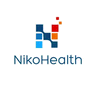 NikoHealth logo