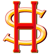 Scottish High logo