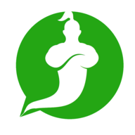 Shmooz AI logo
