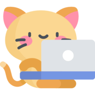 Kittens AI logo