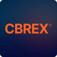 CTalk by CBREX logo