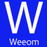 Weeom Exchange to Office 365 logo