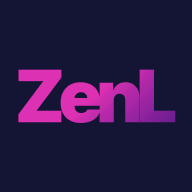 ZenLeadr logo