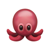 Octofriendly logo